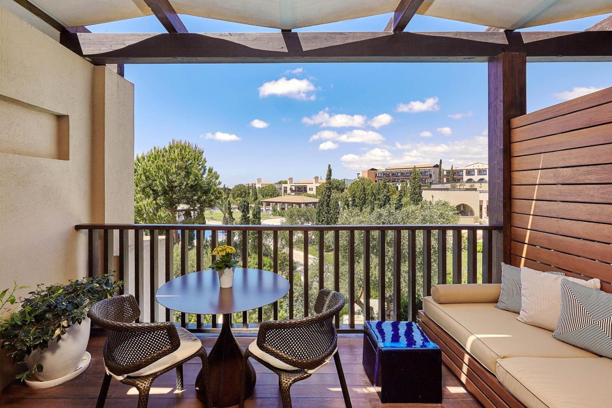 The Romanos, A Luxury Collection Resort, Costa Navarino