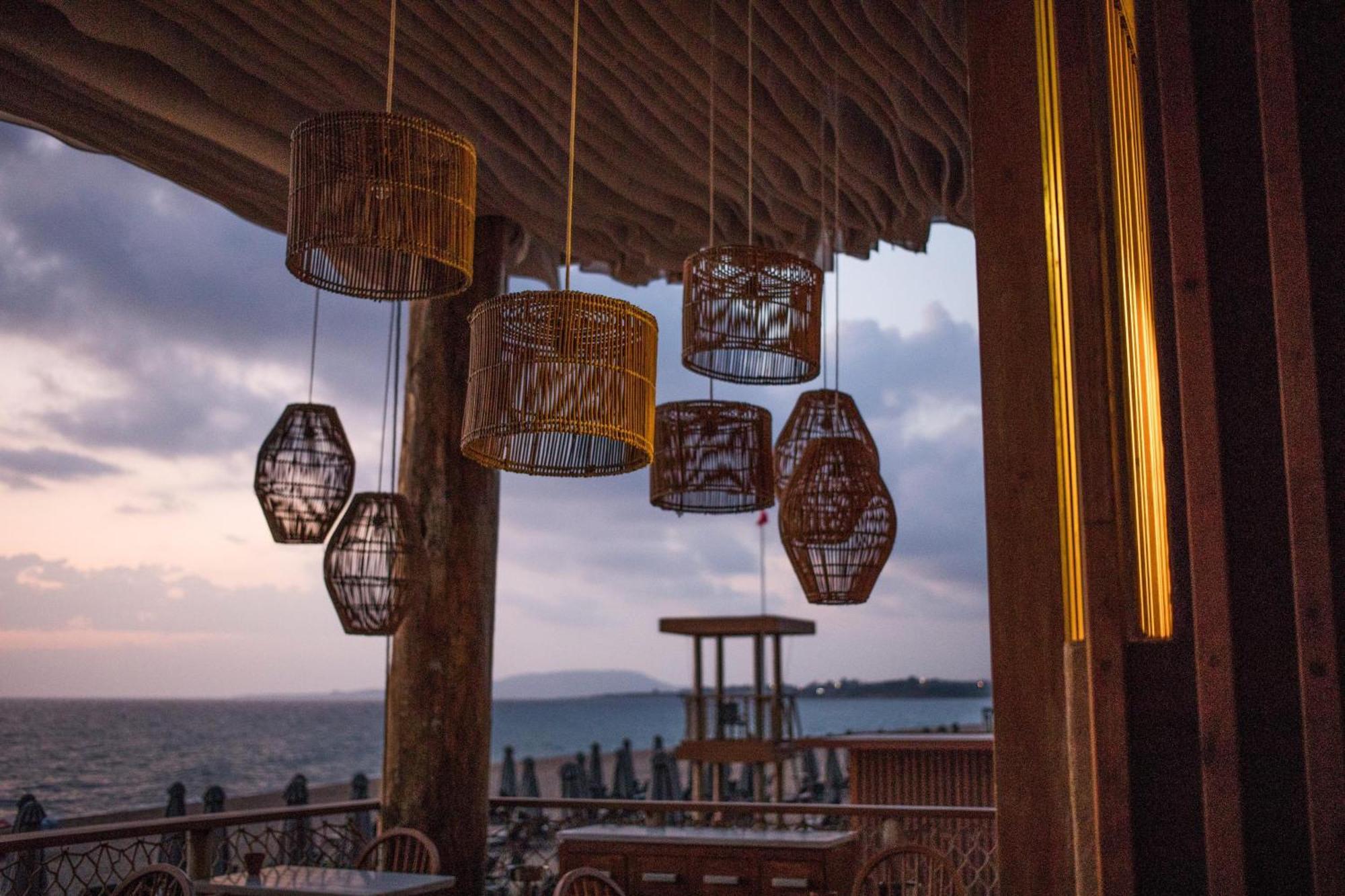 The Romanos, A Luxury Collection Resort, Costa Navarino Resort