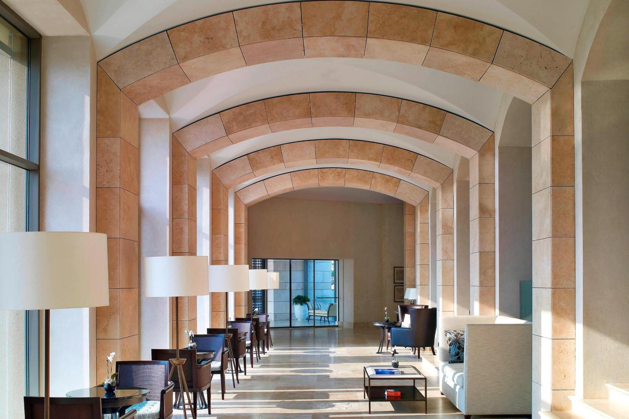 The Romanos, A Luxury Collection Resort, Costa Navarino Resort Romanos (Messenia)