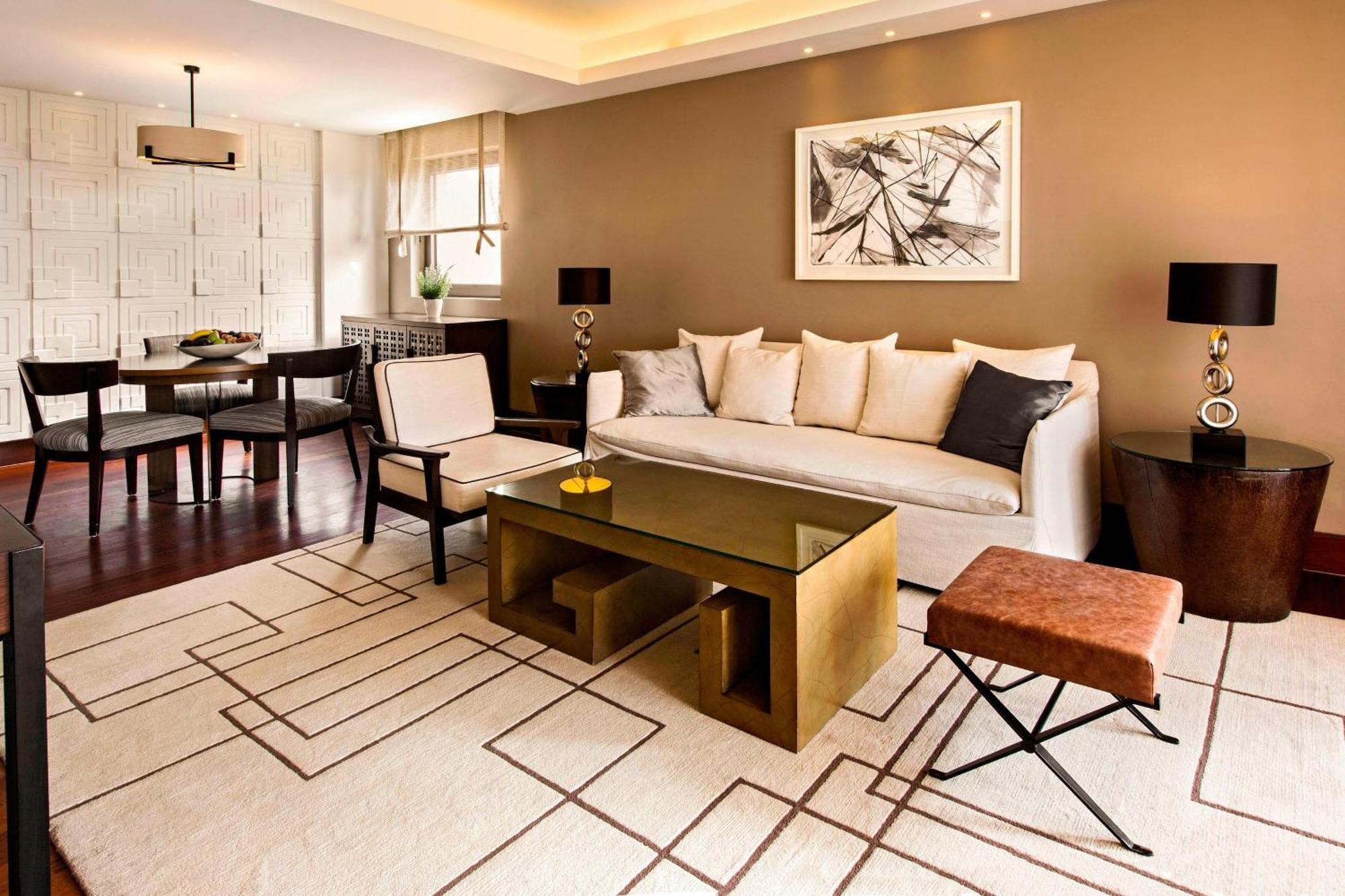 The Romanos, A Luxury Collection Resort, Costa Navarino 5*