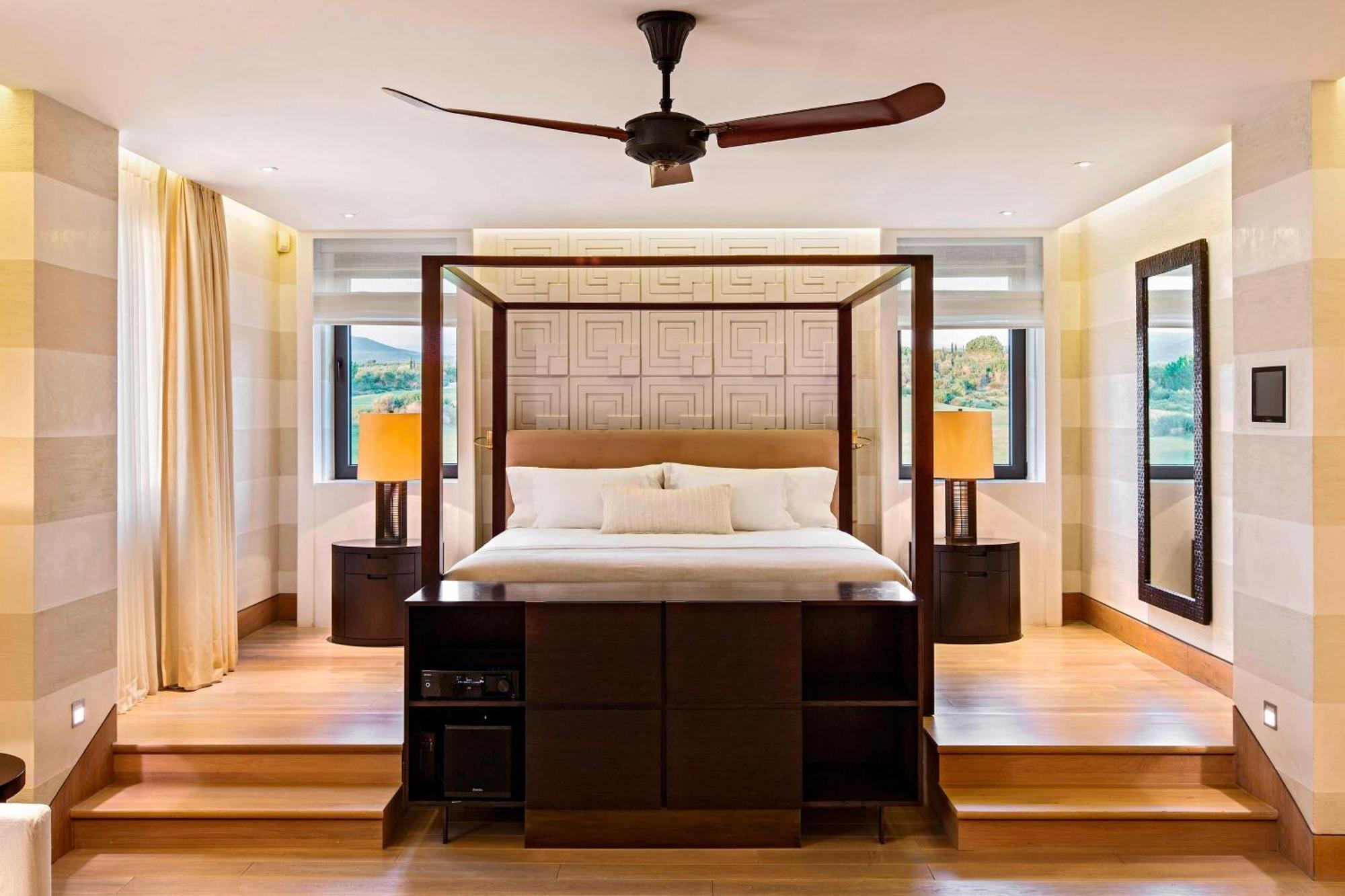 The Romanos, A Luxury Collection Resort, Costa Navarino Romanos (Messenia)