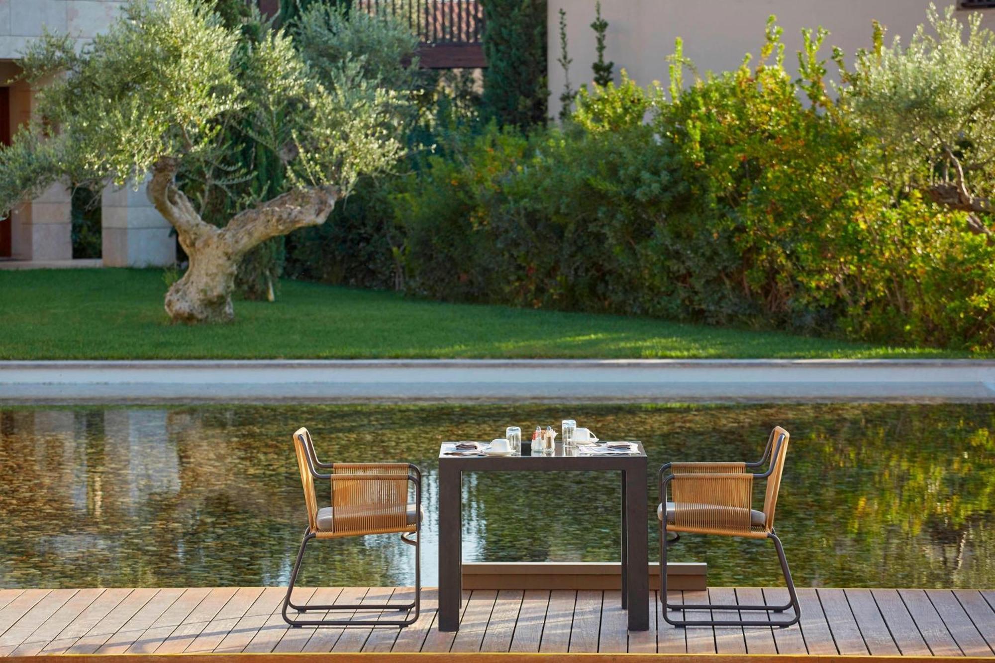 The Romanos, A Luxury Collection Resort, Costa Navarino Resort