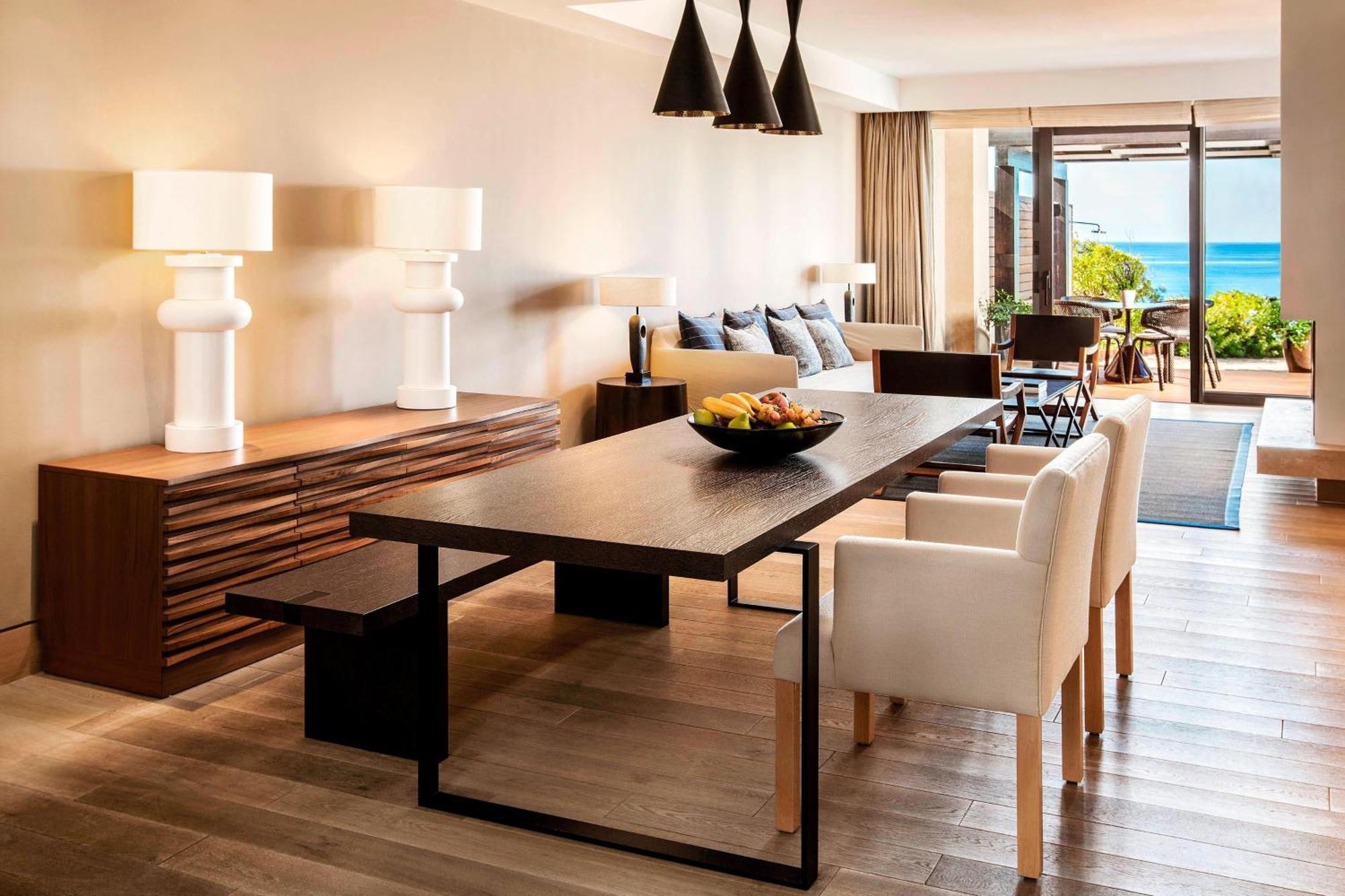 The Romanos, A Luxury Collection Resort, Costa Navarino