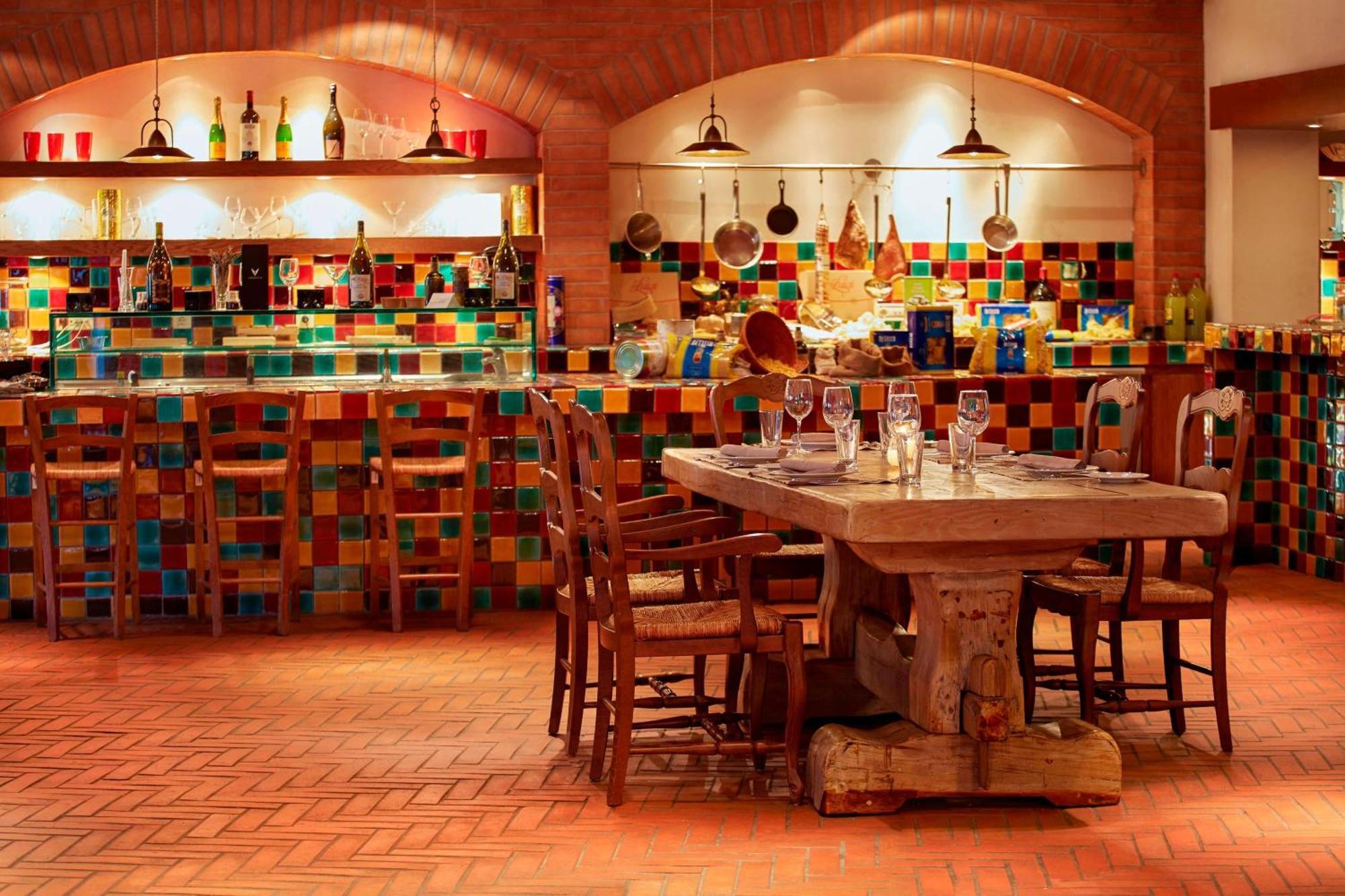 The Romanos, A Luxury Collection Resort, Costa Navarino Resort