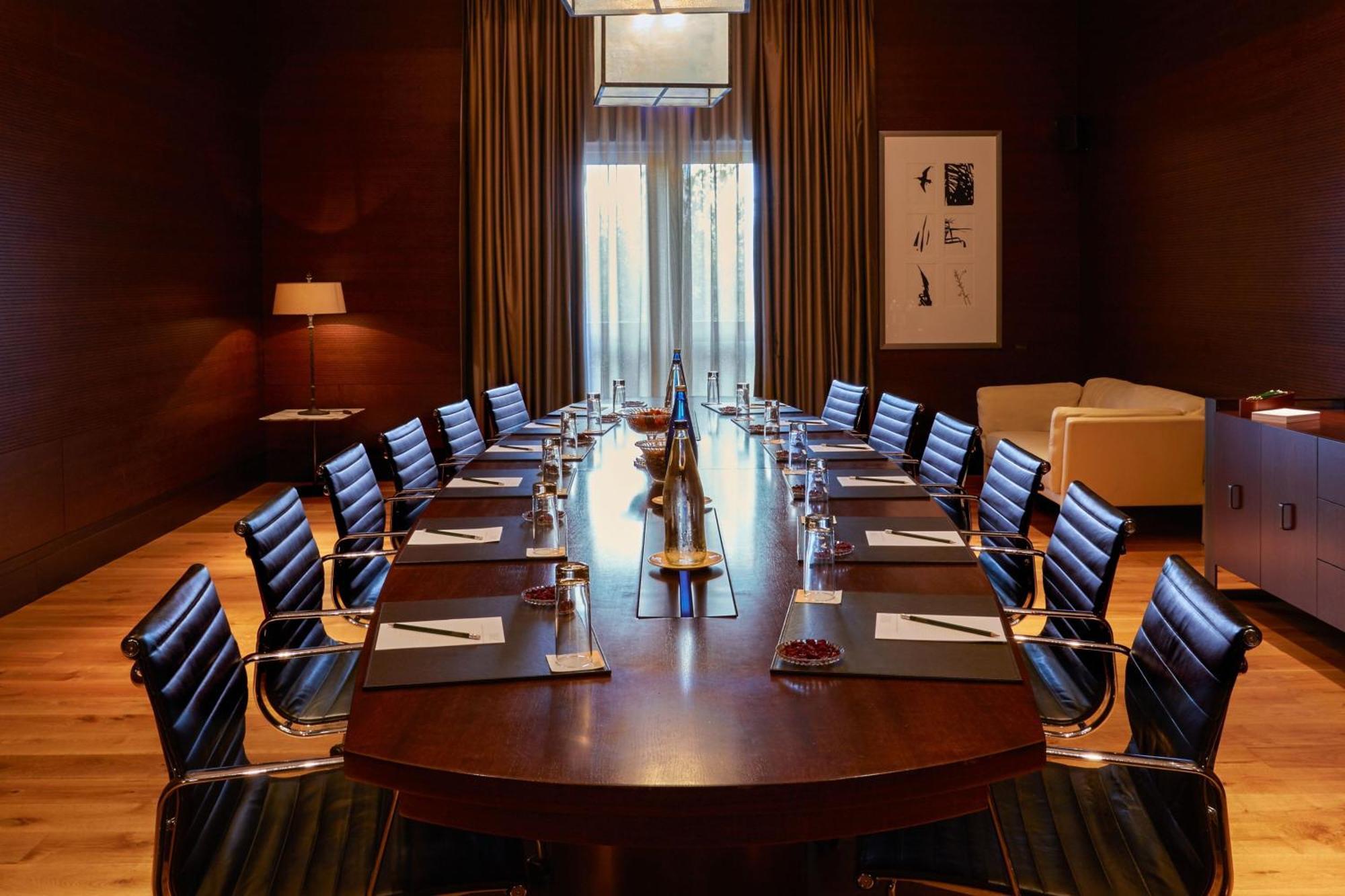 Resort The Romanos, A Luxury Collection Resort, Costa Navarino 5*